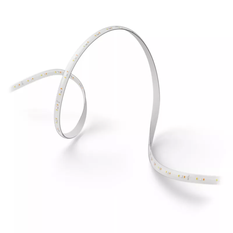 Philips Hue Flux Ultra Bright Gradient Lightstrip, 10 m