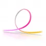 Universeller LED-Lichtstreifen Philips OmniGlow 40 W, 3000 mm, mehrfarbig, 1,5 m Kabel
