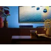 Philips Hue Play light bars Starter-Kit – 2 Play light bars + Hue Bridge Pro, Bluetooth, schwarz, Typ-C-Stecker