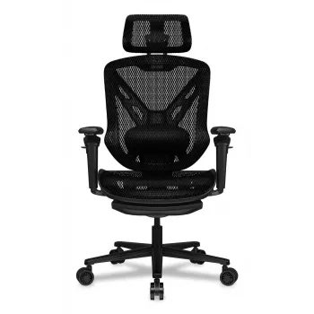 Universal Gaming-Stuhl COUGAR Gaming CGR-SPD-GRB Schwarz 120 kg