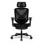 Universal Gaming-Stuhl COUGAR Gaming CGR-SPD-GRB Schwarz 120 kg