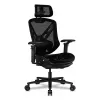 Universal Gaming-Stuhl COUGAR Gaming CGR-SPD-GRB Schwarz 120 kg