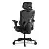 Universal Gaming-Stuhl COUGAR Gaming CGR-SPD-GRB Schwarz 120 kg