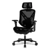 Universal Gaming-Stuhl COUGAR Gaming CGR-SPD-GRB Schwarz 120 kg
