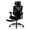 Universal Gaming-Stuhl COUGAR Gaming CGR-SPD-GRB Schwarz 120 kg