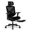 Universal Gaming-Stuhl COUGAR Gaming CGR-SPD-GRB Schwarz 120 kg