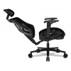Universal Gaming-Stuhl COUGAR Gaming CGR-SPD-GRB Schwarz 120 kg