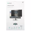 eSTUFF GLBB40929392 Blickschutzfilter 101,6 cm (40 Zoll) Monitor Rahmenloser Blickschutzfilter
