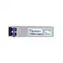 Glasfaser-cSFP-Transceiver BlueOptics GLC-2BX-D-40KM-BO 1250 Mbit/s, silber, MTBF 3.000.000 h