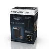 Rowenta Mini Excel SO9261 Indoor Schwarz 1800 W Ventilator-Elektroheizlüfter