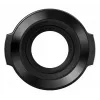 Objektivdeckel Olympus LC-37C 3,7 cm Schwarz
