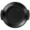 Objektivdeckel Olympus LC-37C 3,7 cm Schwarz