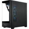 Desktop-Gaming-PC THERMALTAKE FTW V290a 5070 schwarz/transparent, Windows 11 Pro