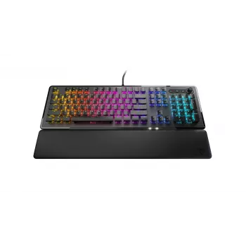 Turtle Beach Vulcan II Tastatur Gaming USB QWERTZ Deutsch Schwarz