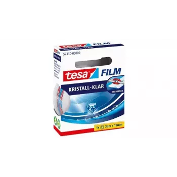 Klebeband TESA 57330 Transparent 33 m