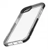 Cellularline Tetra Force Strong Guard – iPhone 16e Ultraelastische, stoßfeste Schutzhülle mit integrierter antibakterieller Microban®-Technologie