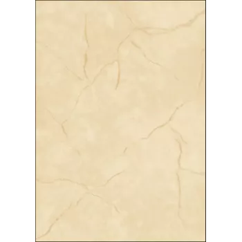 Kunstdruckpapier Sigel DP648 50 Blatt Beige 200 g/m²