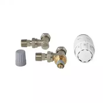 Sanitäranschlussstück Danfoss 013G6005