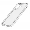Cellularline Become Case - iPhone 16 Hülle aus 100 % recyceltem Kunststoff