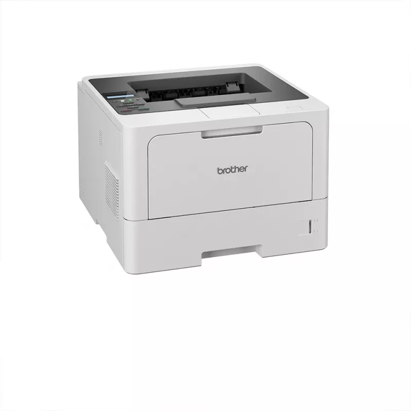 Laserdrucker Brother HL-L5215DN — monochrom, A4, 48 ppm, Duplex, 1200×1200 DPI