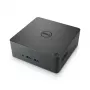 DELL TB16 -240W Kabelgebundenes Thunderbolt 3 Schwarz