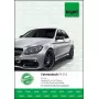 Sigel FA513 Fahrtenbuch (Auto), A5, 32 Blatt