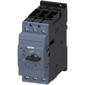 Siemens 3RV2031-4VA10 Leitungsschutzschalter