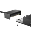 DELL WD19 Kabelgebunden USB 3.2 Gen 1 (3.1 Gen 1) Type-C Schwarz