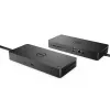 DELL WD19 Kabelgebunden USB 3.2 Gen 1 (3.1 Gen 1) Type-C Schwarz