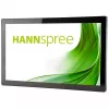 Hannspree Open Frame HO 225 HTB Totem-Design 54,6 cm (21,5 Zoll) LED 250 cd/m² Full HD Schwarz Touchscreen 24/7