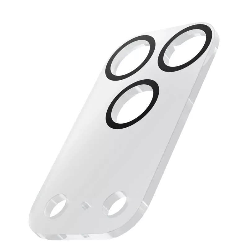 Cellularline Kameraobjektiv - iPhone 17 Pro Schutz für die Kamera