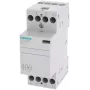 Siemens 5TT5031-2 Installationsschütz, 3 NO + 1 NC, AC 230/400 V