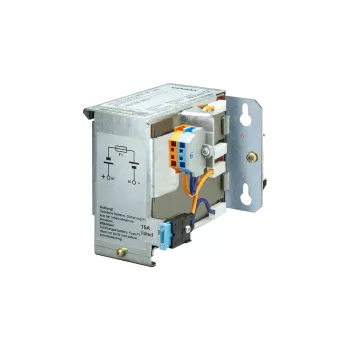 Siemens 6EP1935-6MC01 SITOP Batteriemodul 2,5 A / 1,2 Ah für DC-USV