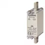 Siemens 3NA3812 Sicherung Hochspannung 1 Stk.