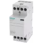 Siemens 5TT5030-2 Schütz, 400 V AC, 25 A, 4 NC, 24 V