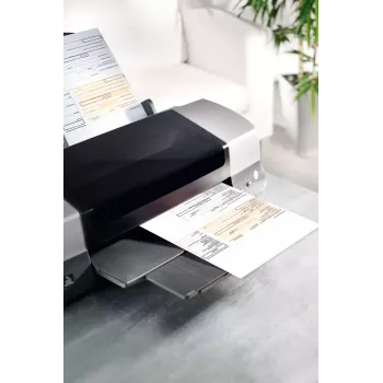 Geschäftsformular Sigel ZV532