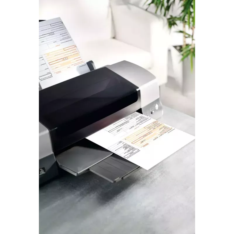 Geschäftsformular Sigel ZV532