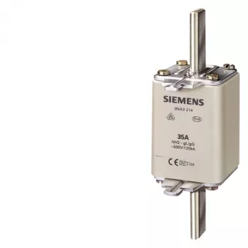 Siemens 3NA3240 Sicherung Hochspannung 1 St.