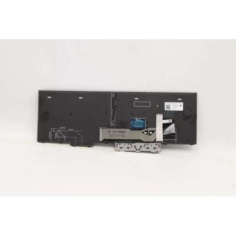 Lenovo 5N20W68263 Laptop-Ersatzteil Tastatur