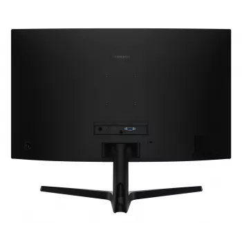 Samsung S27D392GAU LED-Display 68,6 cm (27 Zoll) 1920 x 1080 Pixel Full HD LCD Schwarz