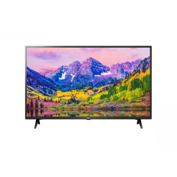 LG 32LK660H0LD Hospitality TV 81,3 cm (32 Zoll) Full HD Schwarz