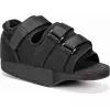 MDH postoperativer Schuh, Größe M, schwarz