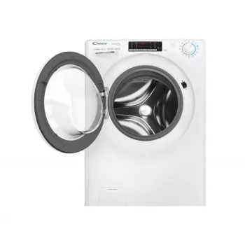 Candy CO4 374TWM6/1-S Waschmaschine Frontlader 7 kg 1300 U/min Weiß