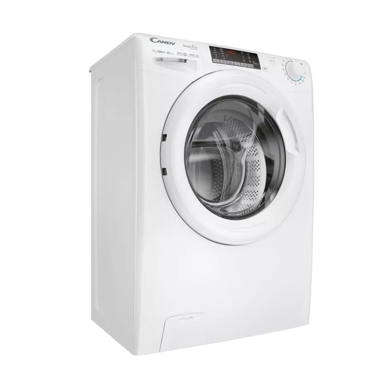 Candy CO4 374TWM6/1-S Waschmaschine Frontlader 7 kg 1300 U/min Weiß