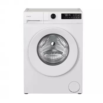Candy GD 27S7-S Waschmaschine Frontlader 7 kg 1200 U/min Weiß