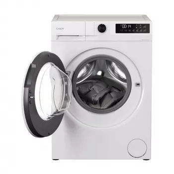 Candy GD 27S7-S Waschmaschine Frontlader 7 kg 1200 U/min Weiß