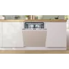 Bosch Serie 6 SMV6YCX02E Geschirrspüler Vollintegriert 14 Gedecke