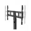 Hama 00220867 TV-Ständer/Standfuß 165,1 cm (65 Zoll) Schwarz