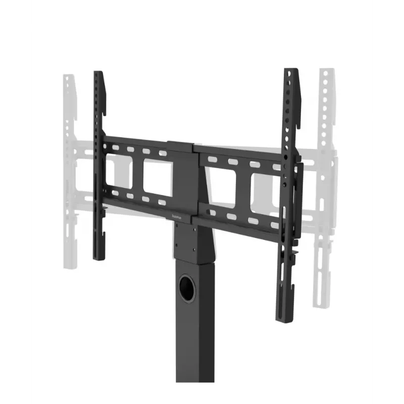 Hama 00220867 TV-Ständer/Standfuß 165,1 cm (65 Zoll) Schwarz