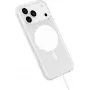 eSTUFF ES67141058 Handyhülle 17,5 cm (6,9 Zoll) Cover Transparent